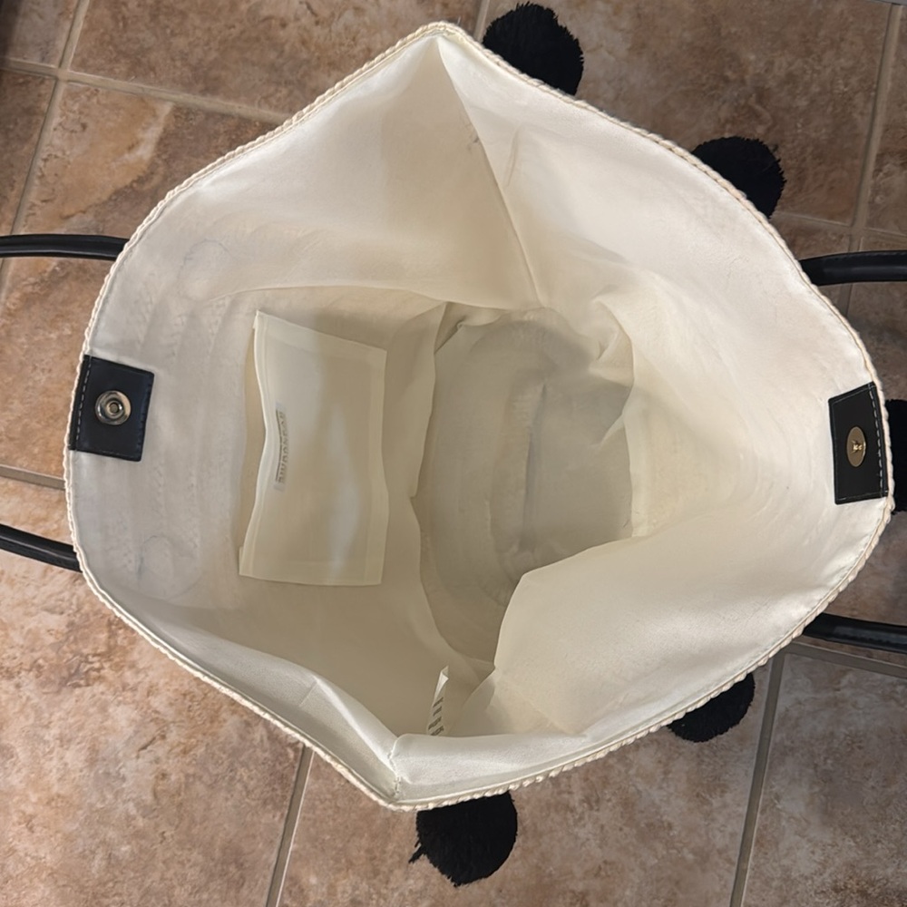Beach Tote - Picture 2 of 2
